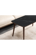 MARBLE MIDDLE TABLE