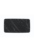 MARBLE MIDDLE TABLE