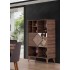 EVEREST MIRRORED BUFET ( 90 X 151 X 45 )