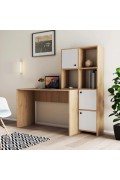 SILENCE STUDY TABLE (157cm x147cm x55cm)