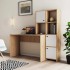 SILENCE STUDY TABLE (157cm x147cm x55cm)