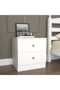 BEDSIDE 2 