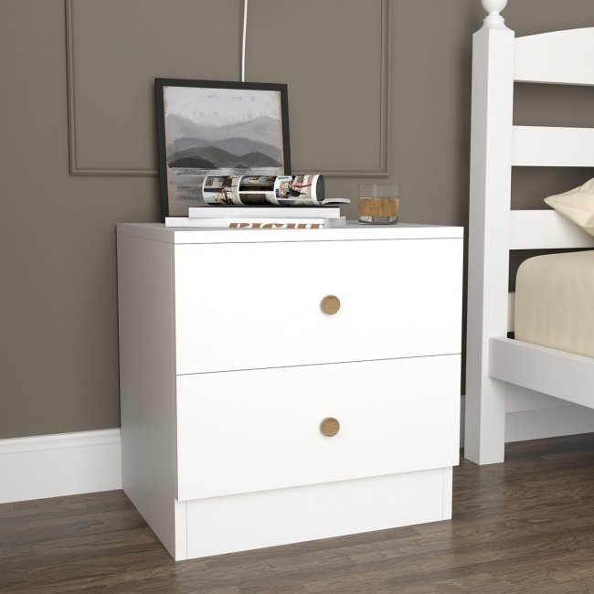 BEDSIDE 2 