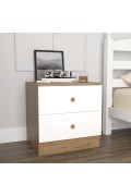 BEDSIDE 2 