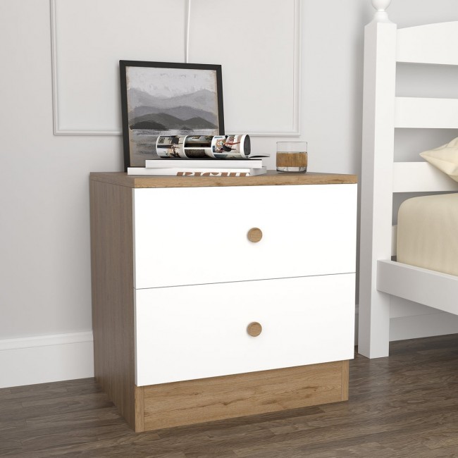 BEDSIDE 2 