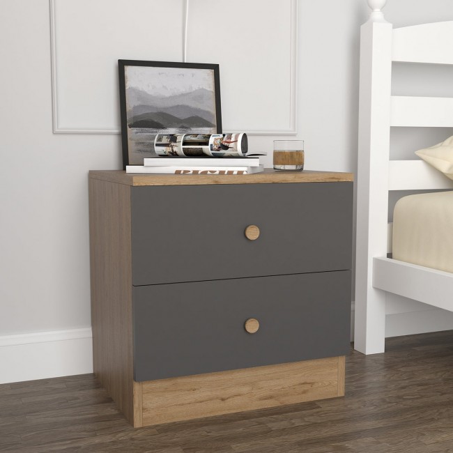 BEDSIDE 2 