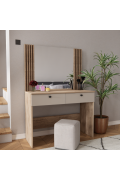 ADEL AURA DRESSING TABLE  (ALASKA) ( 110,5 x 151 x 48 )