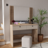 ADEL AURA DRESSING TABLE  (ALASKA) ( 110,5 x 151 x 48 )
