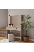 ADEL AURA DRESSING TABLE  (ALASKA) ( 110,5 x 151 x 48 )