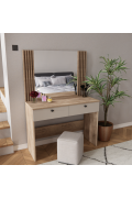 ADEL AURA DRESSING TABLE  (ALASKA) ( 110,5 x 151 x 48 )