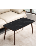 MARBLE MIDDLE TABLE