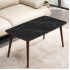 MARBLE MIDDLE TABLE 