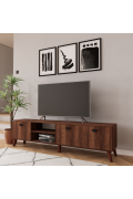DORA TV UNIT (BAROK) (200 x 55 x 38)