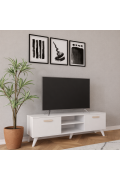 ADEL 2 DOOR TV UNIT - 160CM (A6)
