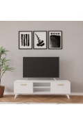 ADEL 2 DOOR TV UNIT - 160CM (A6)
