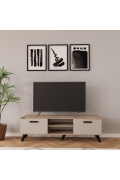 ADEL 2 DOOR TV UNIT - 160CM (A1-A7)