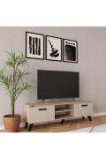 ADEL 2 DOOR TV UNIT - 160CM (A1-A7)