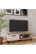 ADEL 1 DOOR TV UNIT - 138CM (A1-A7)