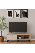 ADEL 1 DOOR TV UNIT - 138CM (A1-A7)