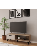 ADEL 1 DOOR TV UNIT - 138CM (A1-A7)