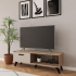 ADEL 1 DOOR TV UNIT - 138CM (A1-A7)