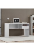 CONCEPT DESK WITH LOCK ( 120cm X 75cm X 60cm )