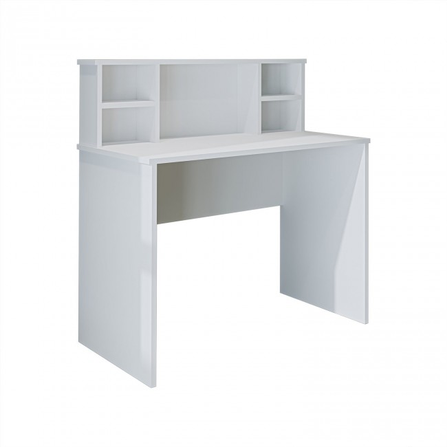 PARIS STUDYING TABLE  ( 100 X 106 X 55 )