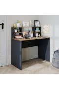 PARIS STUDYING TABLE  ( 100 X 106 X 55 )