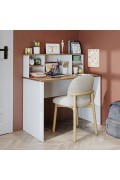 PARIS STUDYING TABLE  ( 100 X 106 X 55 )