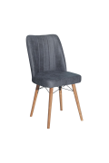 CONCEPT FLEX SERIES DINING TABLE CHAIR