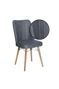 CONCEPT FLEX SERIES DINING TABLE CHAIR