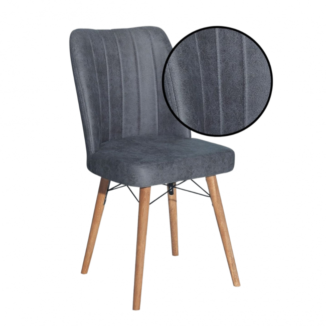 CONCEPT FLEX SERIES DINING TABLE CHAIR