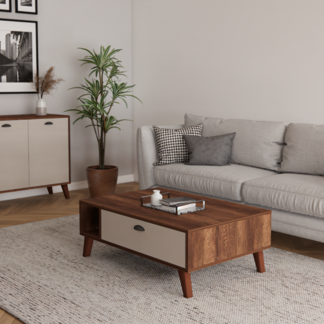 DORA COFFEE TABLE