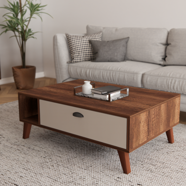 DORA COFFEE TABLE