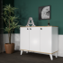 ADEL AF102 MULTI PURPOSE CABINET (100 X 83 X 42)