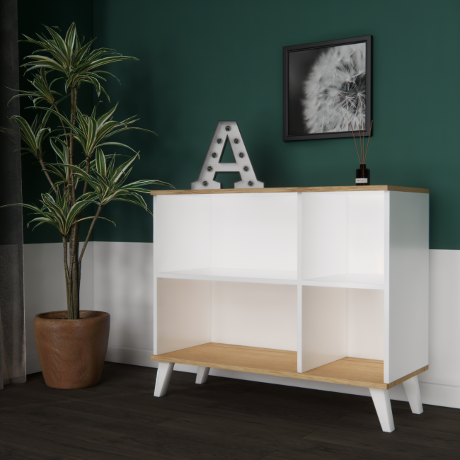 ADEL AF102 MULTI PURPOSE CABINET (100 X 83 X 42)
