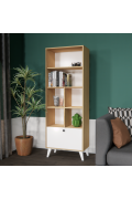 ADEL AF103 MULTI PURPOSE CABINET (65 x 180 x 37)