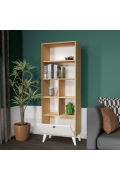 ADEL AF103 MULTI PURPOSE CABINET (65 x 180 x 37)