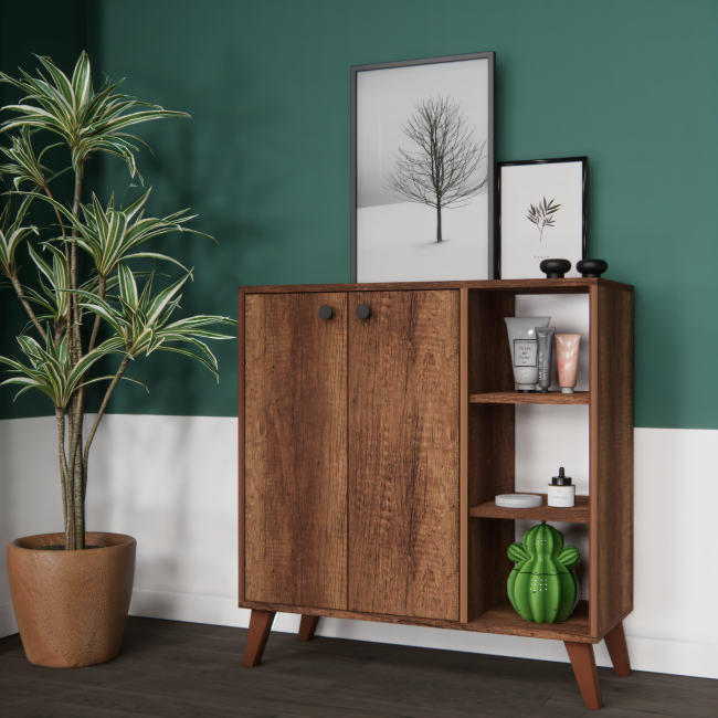 MULTI PURPOSE CABINET M