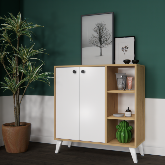 MULTI PURPOSE CABINET M