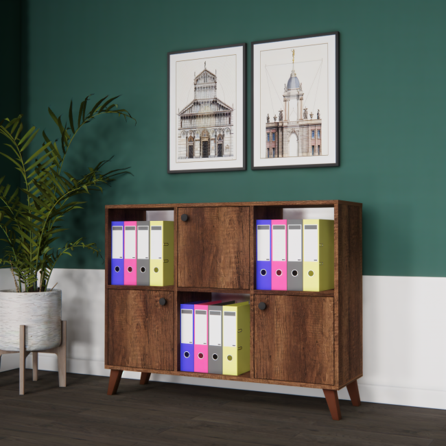 MULTI PURPOSE CABINET