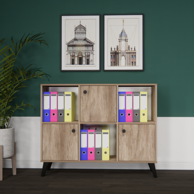 MULTI PURPOSE CABINET