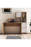 SILENCE STUDY TABLE (157cm x147cm x55cm)