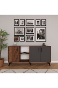 ADEL 3 DOOR CONSOLE - 180CM (A5-A9)