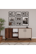 DORA CONSOLE ( 180 CM x 82 CM x 45 CM )