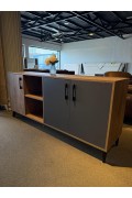 ADEL 3 DOOR CONSOLE - 180CM (A5-A9)