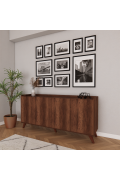 ADEL 4 DOOR CONSOLE - 180CM (A2)
