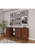 ADEL 3 DOOR CONSOLE - 180CM (A2)