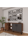 ADEL 3 DOOR CONSOLE - 180CM (A5-A9)