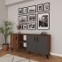 ADEL 3 DOOR CONSOLE - 180CM (A5-A9)